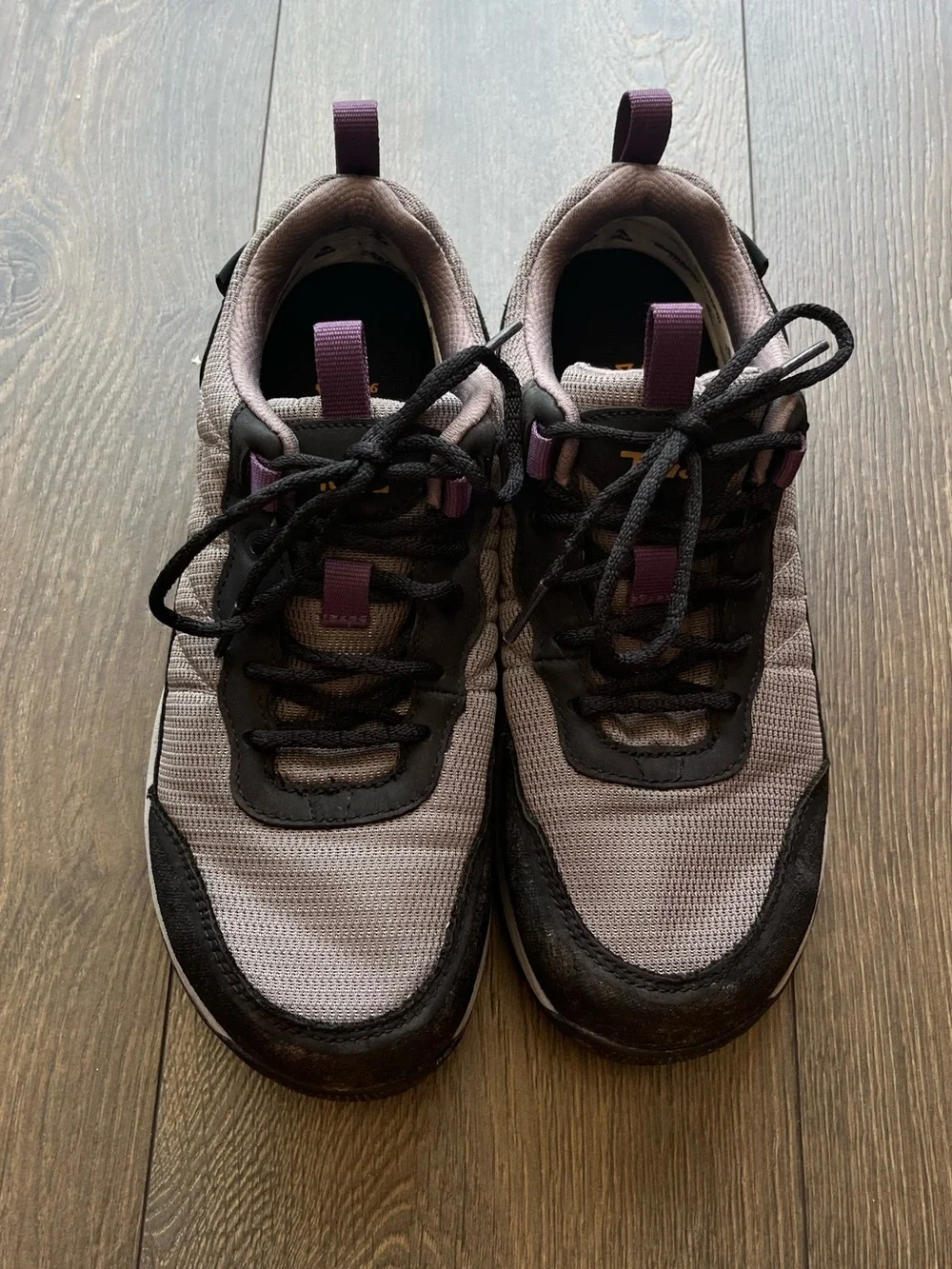 Teva gently used